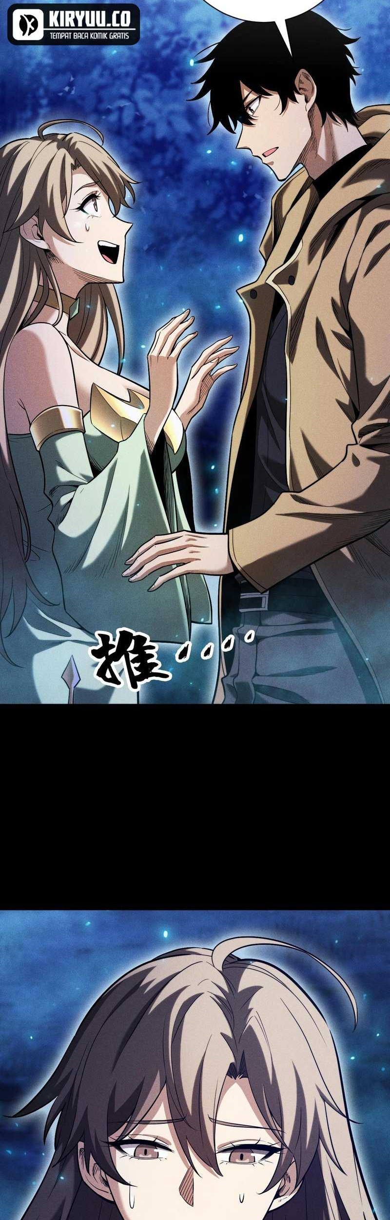 Manhua I Awoke as a God After Auto Battling For a Million Years (Idle Player Returns as a God) Chapter 22 gambar nomor 2