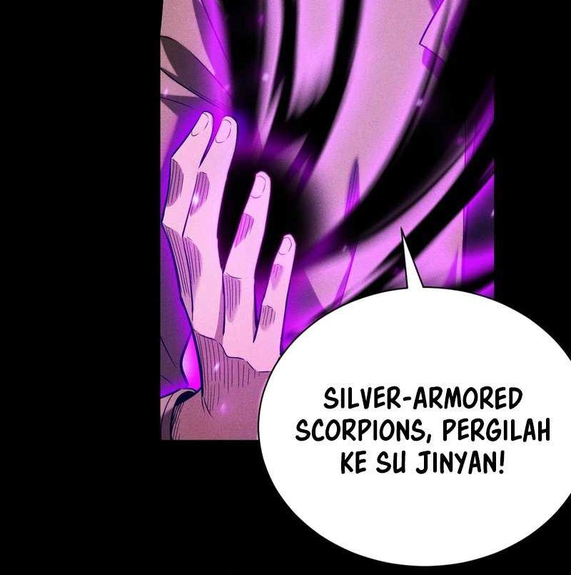 I Awoke as a God After Auto Battling For a Million Years (Idle Player Returns as a God) Chapter 22 Gambar 13