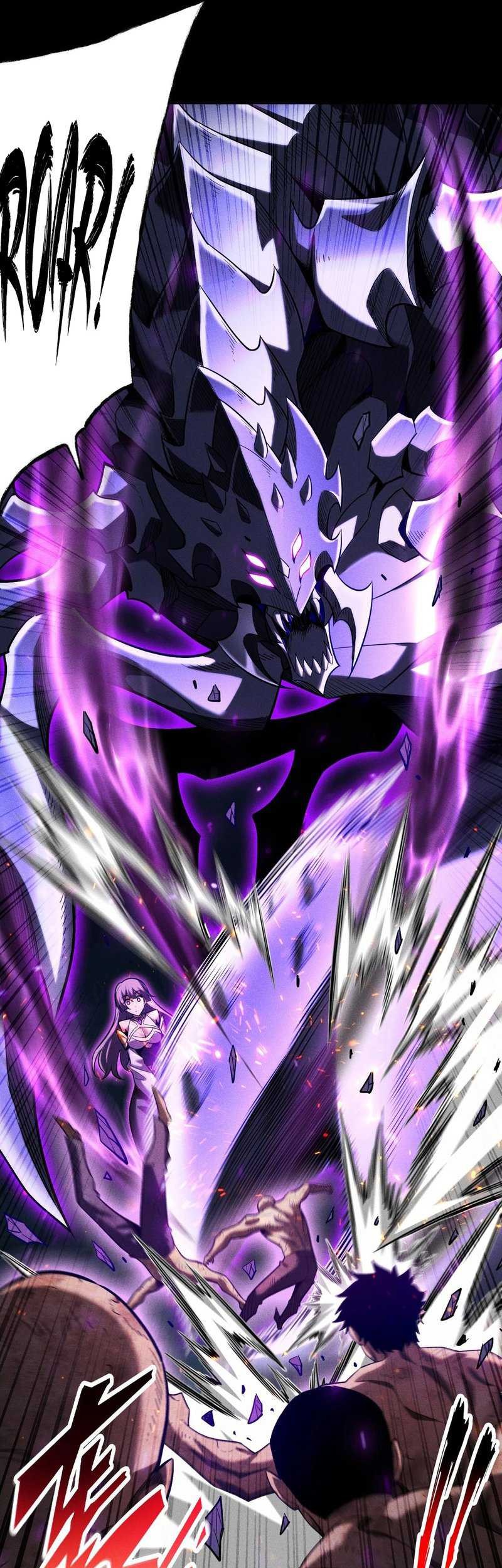 I Awoke as a God After Auto Battling For a Million Years (Idle Player Returns as a God) Chapter 22 Gambar 14