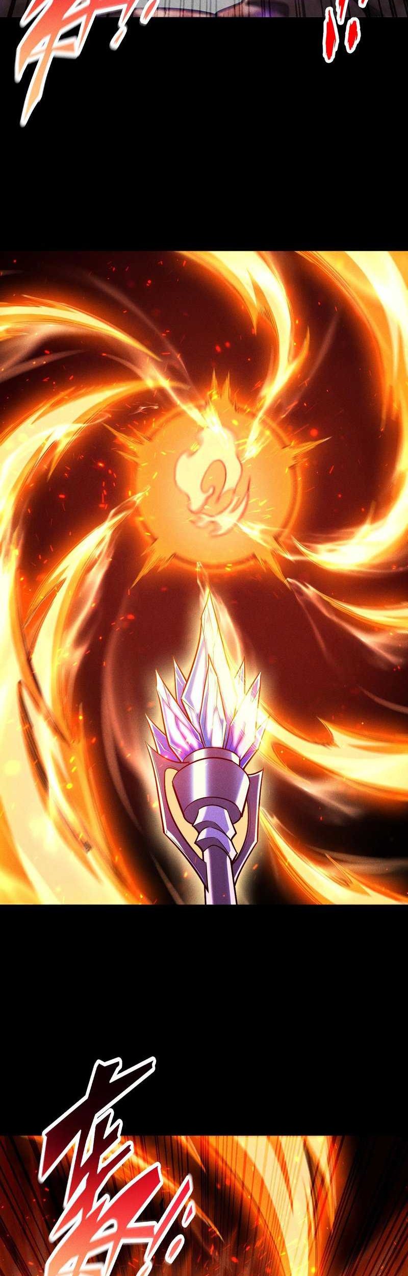 I Awoke as a God After Auto Battling For a Million Years (Idle Player Returns as a God) Chapter 22 Gambar 15