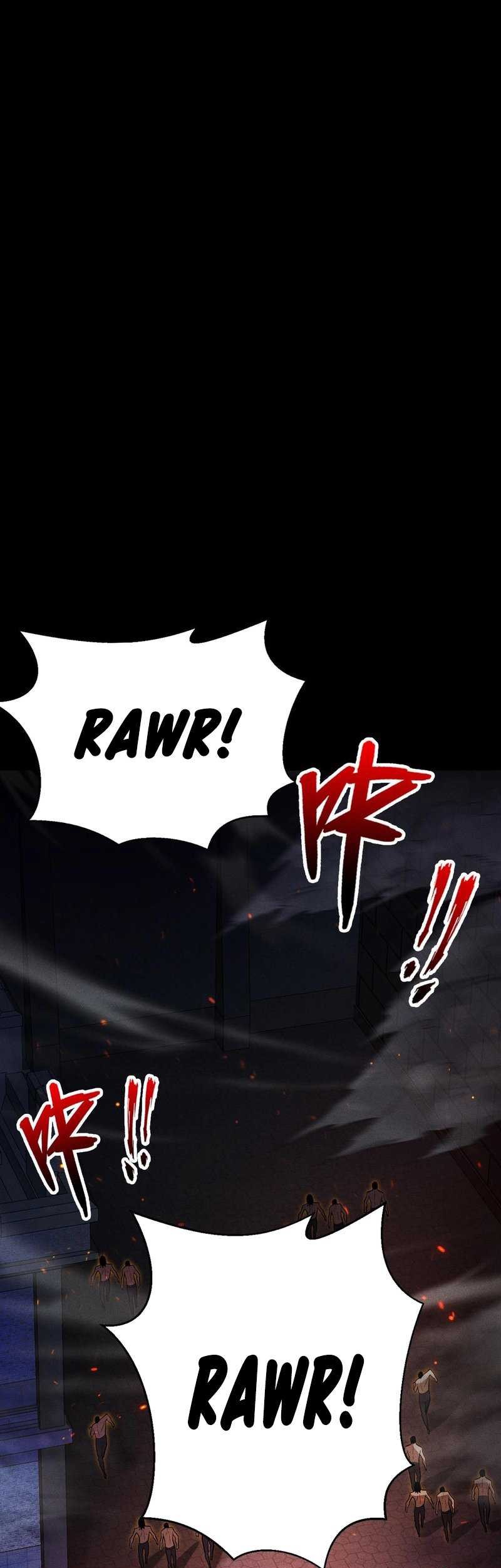 I Awoke as a God After Auto Battling For a Million Years (Idle Player Returns as a God) Chapter 22 Gambar 25