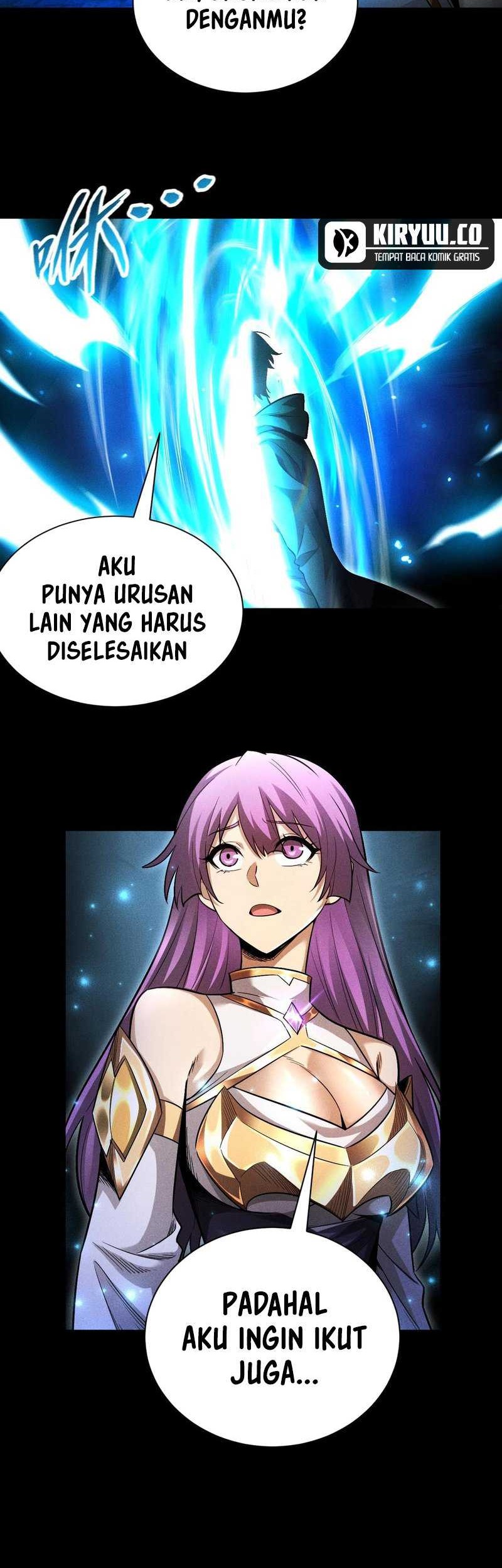 I Awoke as a God After Auto Battling For a Million Years (Idle Player Returns as a God) Chapter 22 Gambar 30