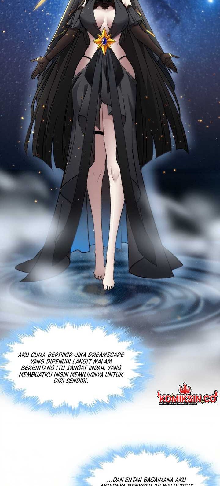 I’m Really Not The Demon God’s Lackey Chapter 141 Gambar 33