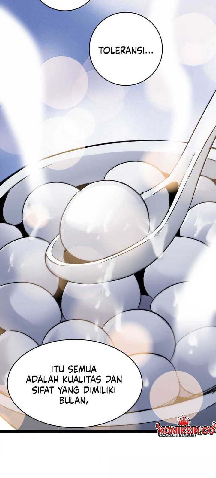 I’m Really Not The Demon God’s Lackey Chapter 141 Gambar 49