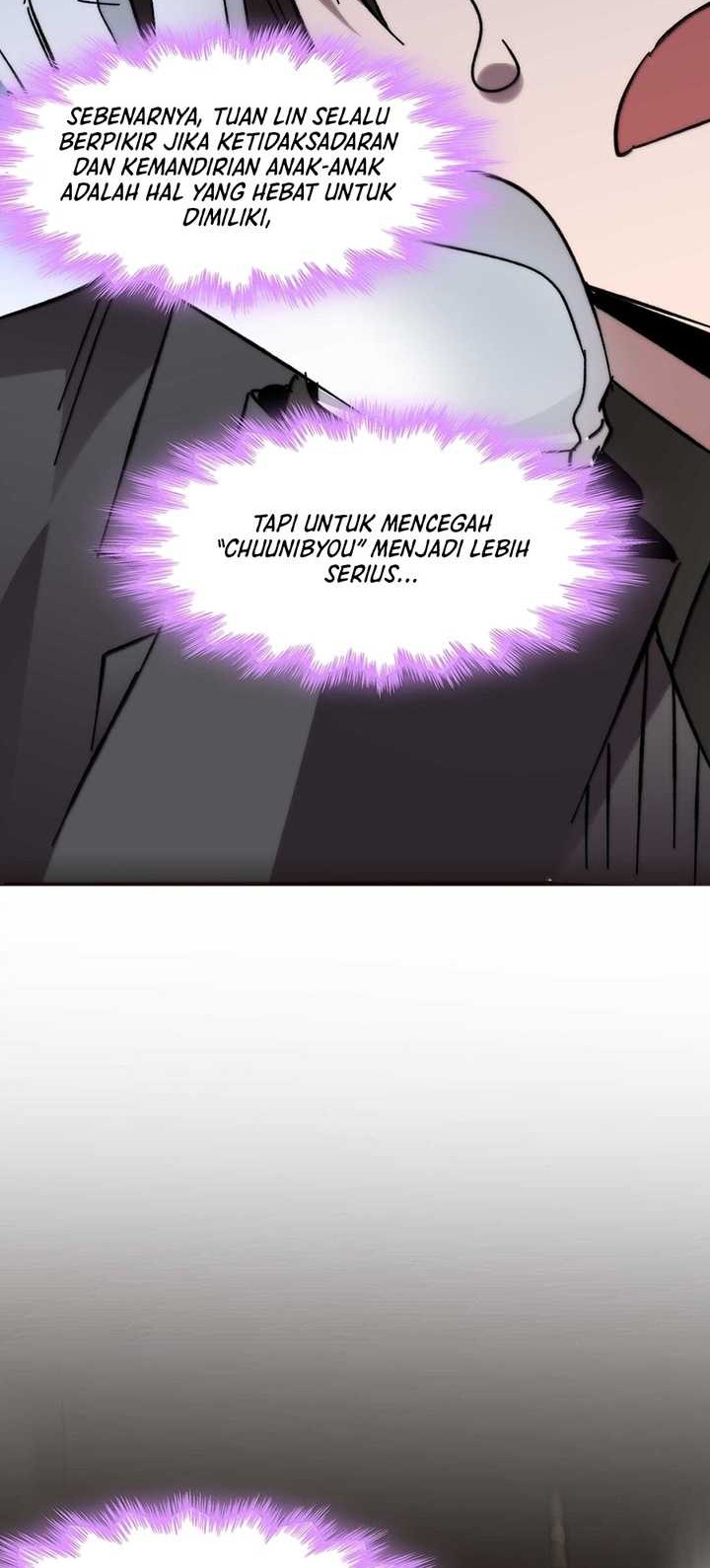 I’m Really Not The Demon God’s Lackey Chapter 141 Gambar 43