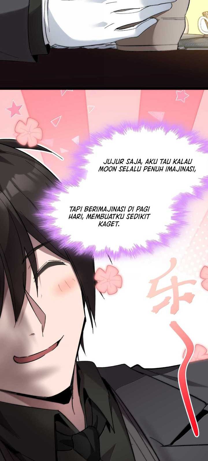 I’m Really Not The Demon God’s Lackey Chapter 141 Gambar 5