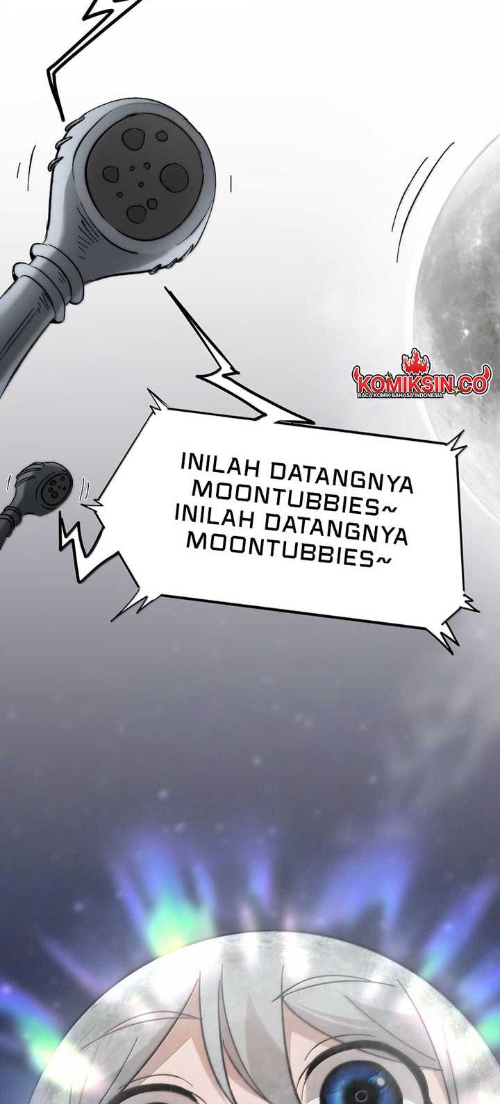 I’m Really Not The Demon God’s Lackey Chapter 141 Gambar 15