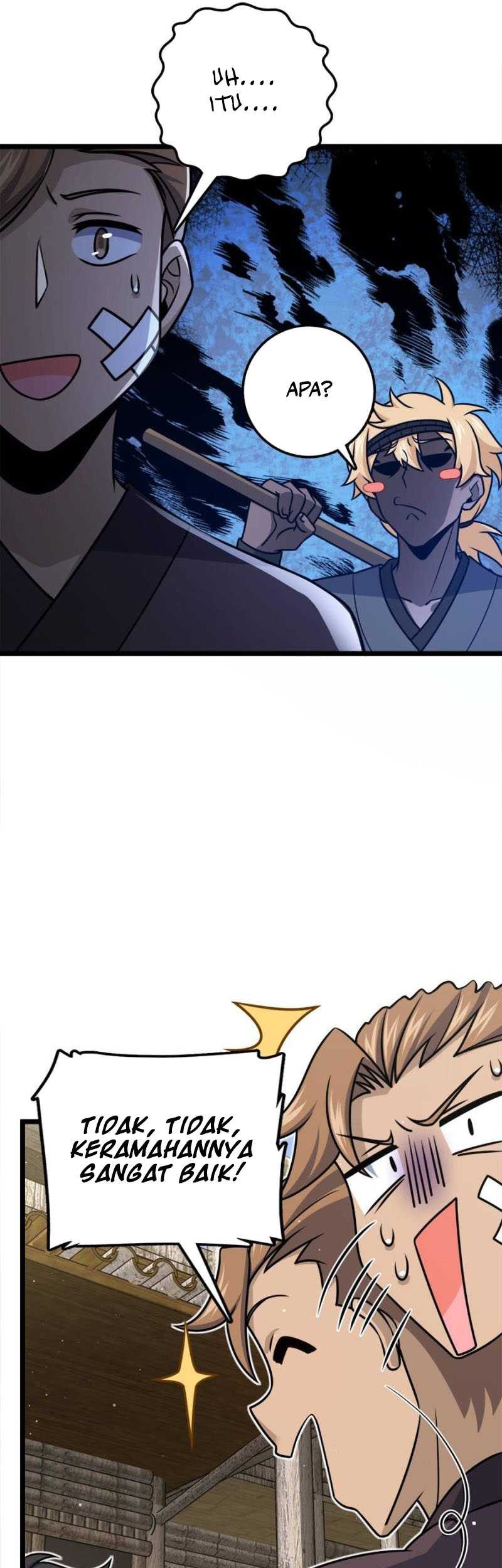 Spare Me, Great Lord! Chapter 574 Gambar 38