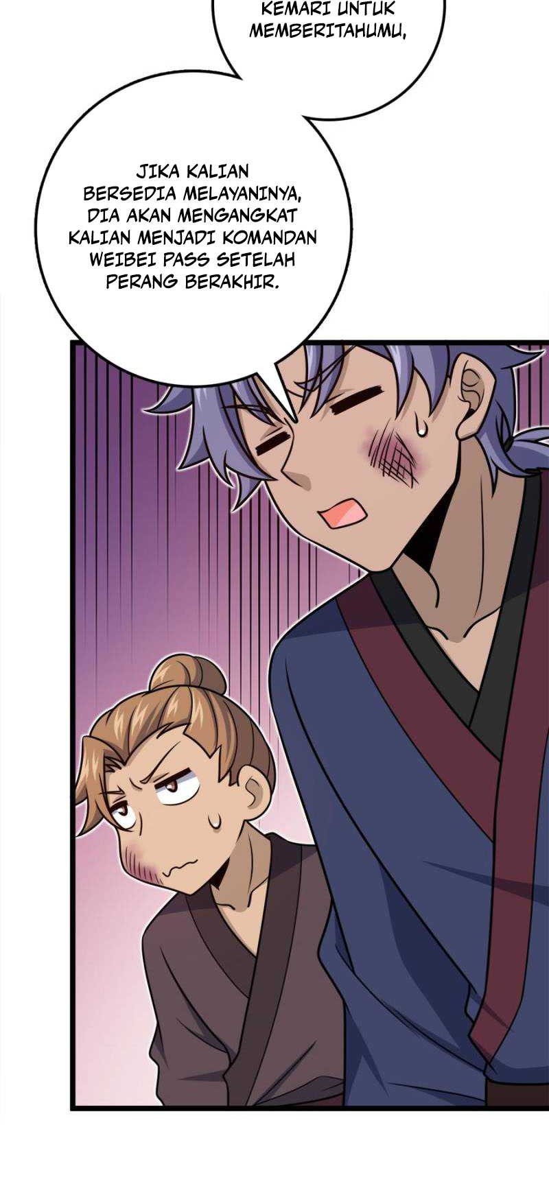 Spare Me, Great Lord! Chapter 574 Gambar 40