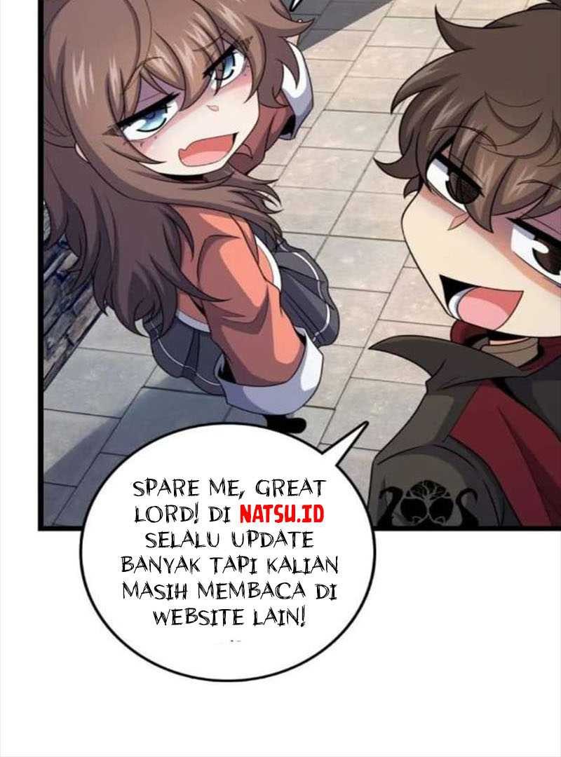 Spare Me, Great Lord! Chapter 574 Gambar 45