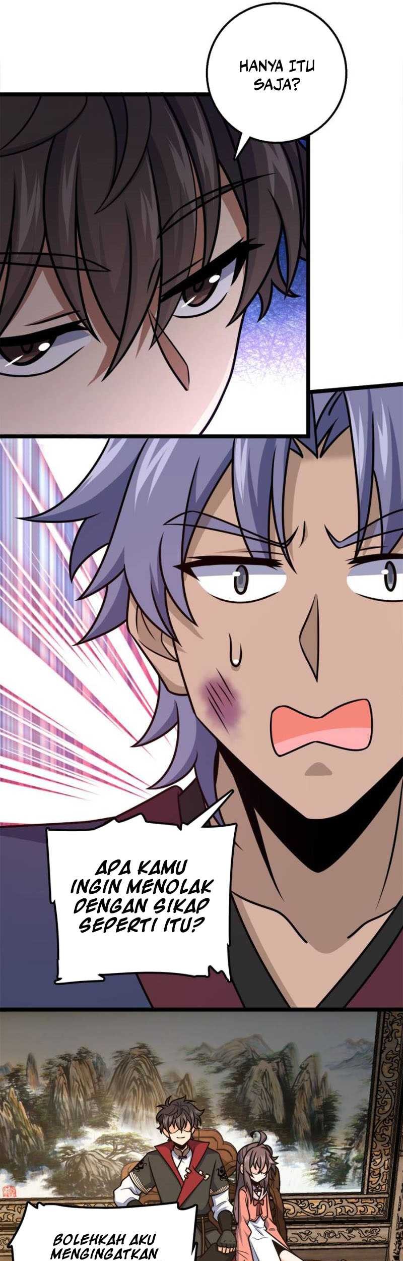 Spare Me, Great Lord! Chapter 574 Gambar 41