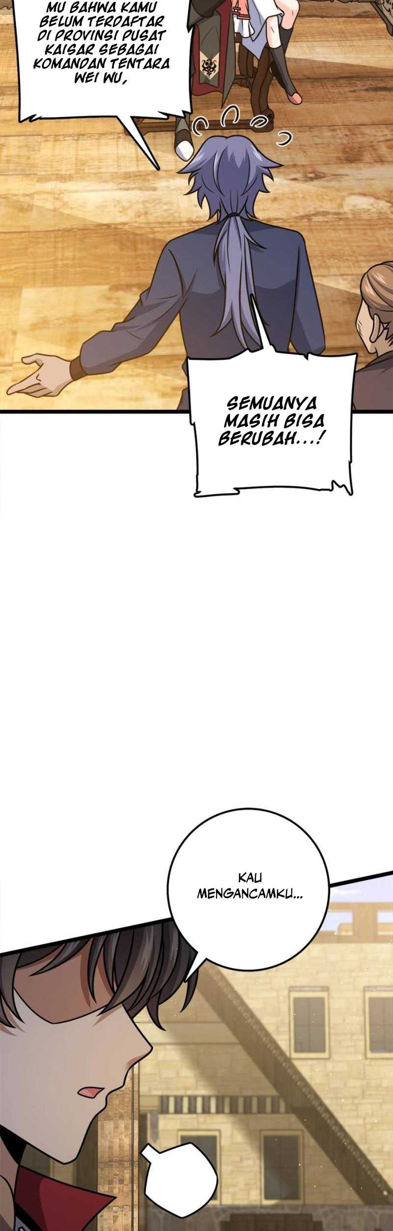 Spare Me, Great Lord! Chapter 574 Gambar 42