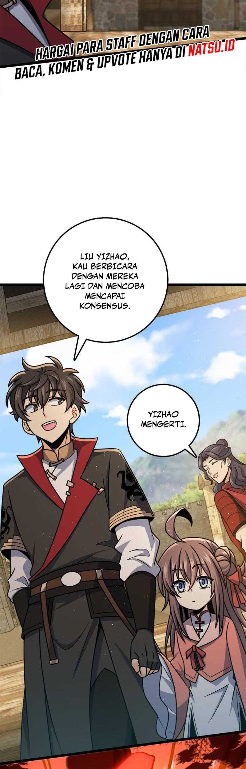 Spare Me, Great Lord! Chapter 574 Gambar 43