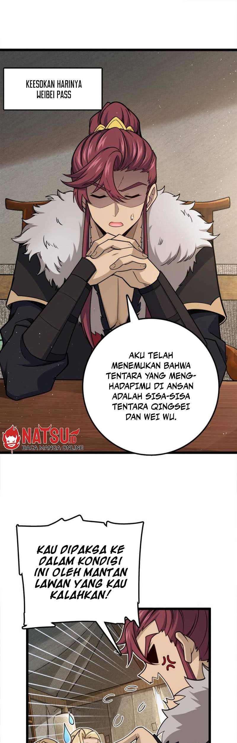 Manhua Spare Me, Great Lord! Chapter 574 gambar nomor 2