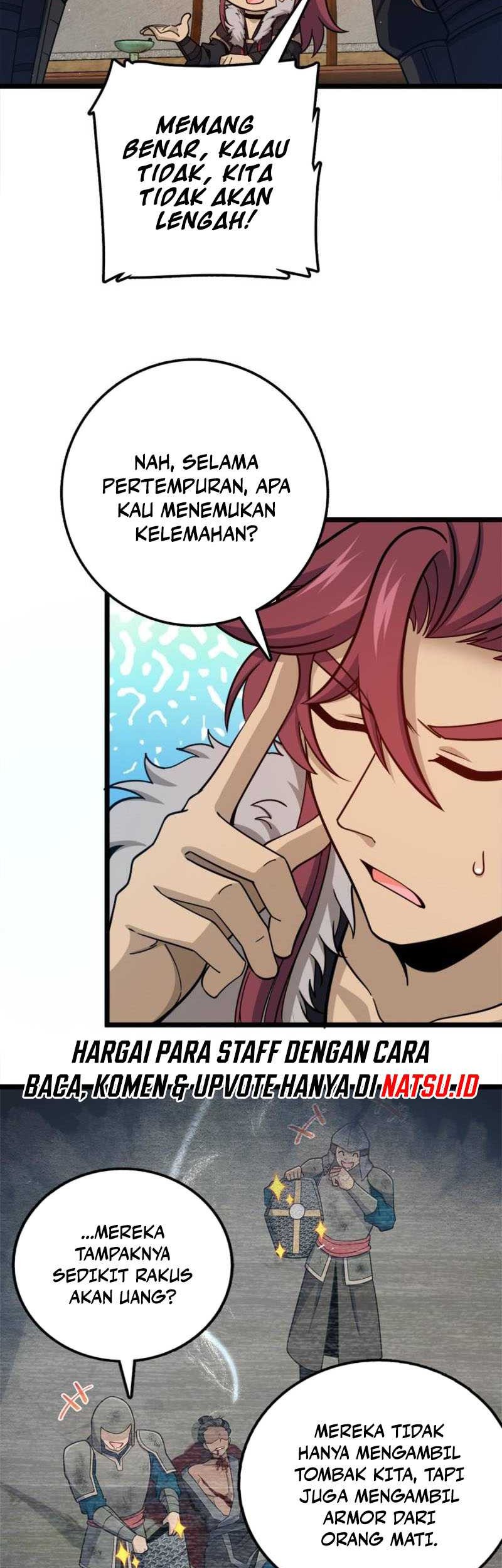 Spare Me, Great Lord! Chapter 574 Gambar 4