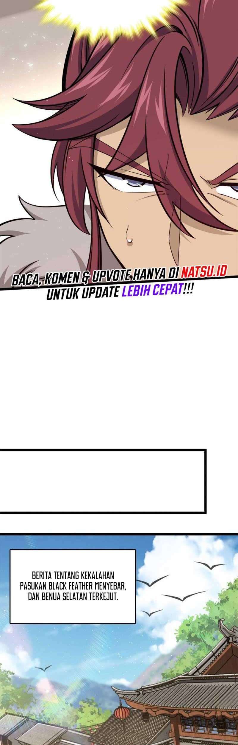 Spare Me, Great Lord! Chapter 574 Gambar 8