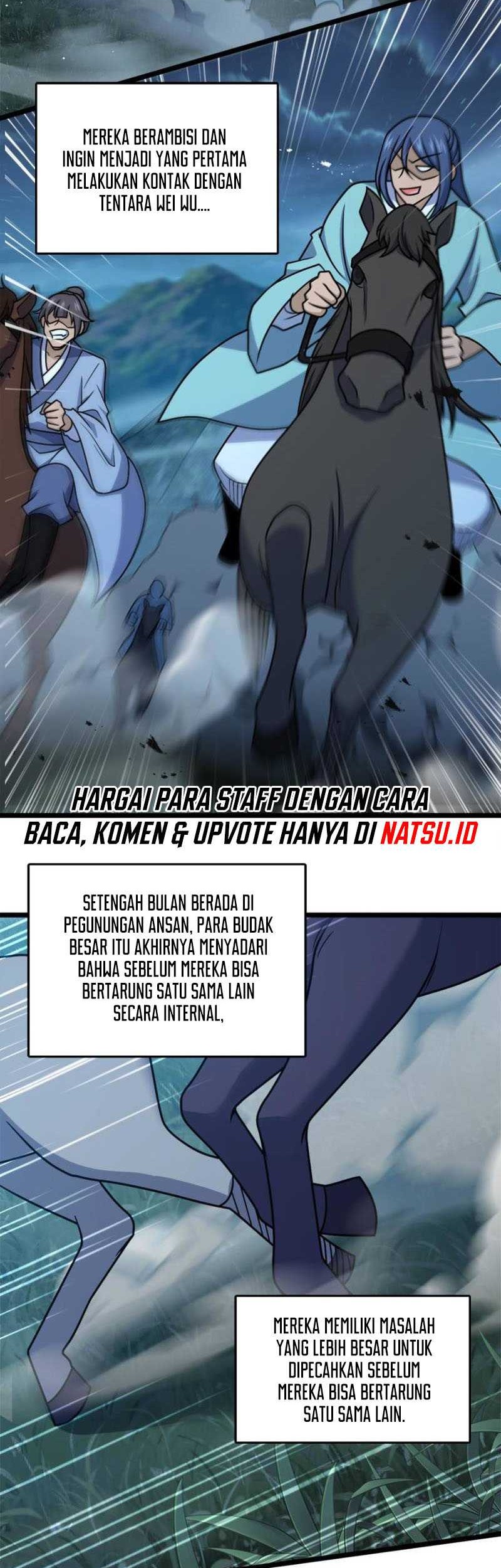 Spare Me, Great Lord! Chapter 574 Gambar 11