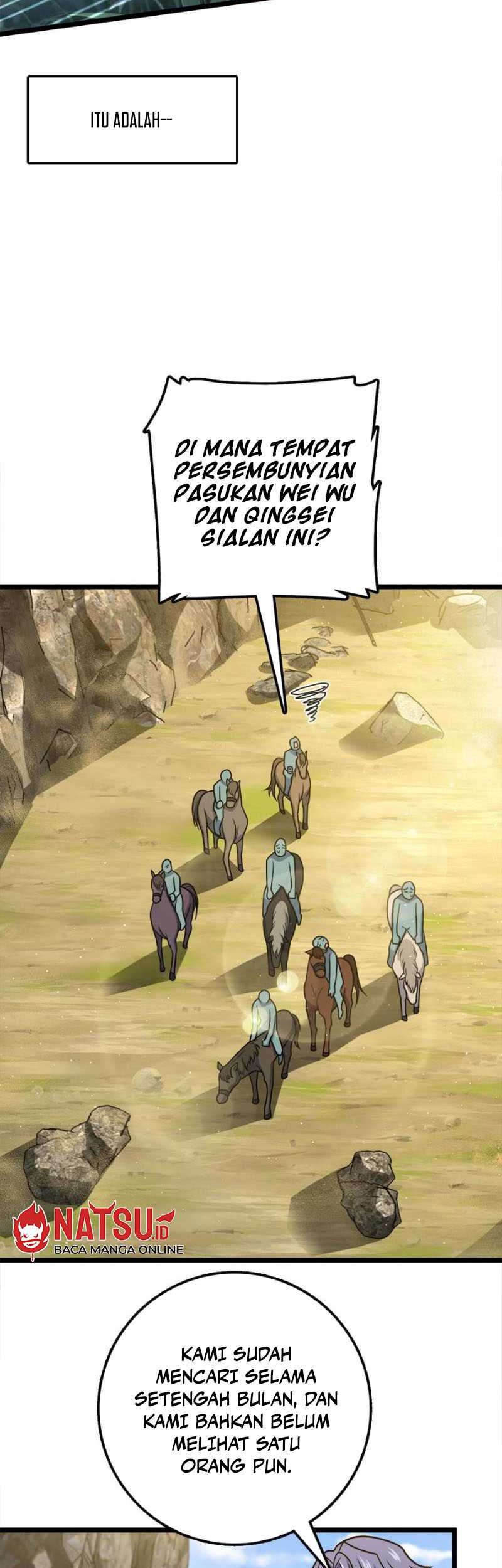 Spare Me, Great Lord! Chapter 574 Gambar 12