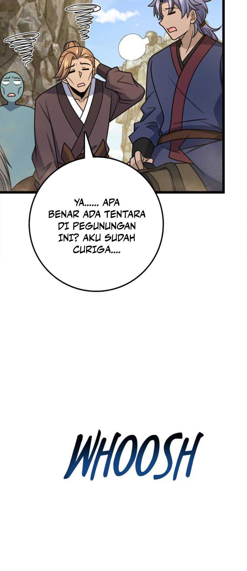 Spare Me, Great Lord! Chapter 574 Gambar 13