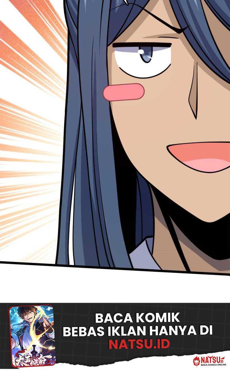 Spare Me, Great Lord! Chapter 574 Gambar 21