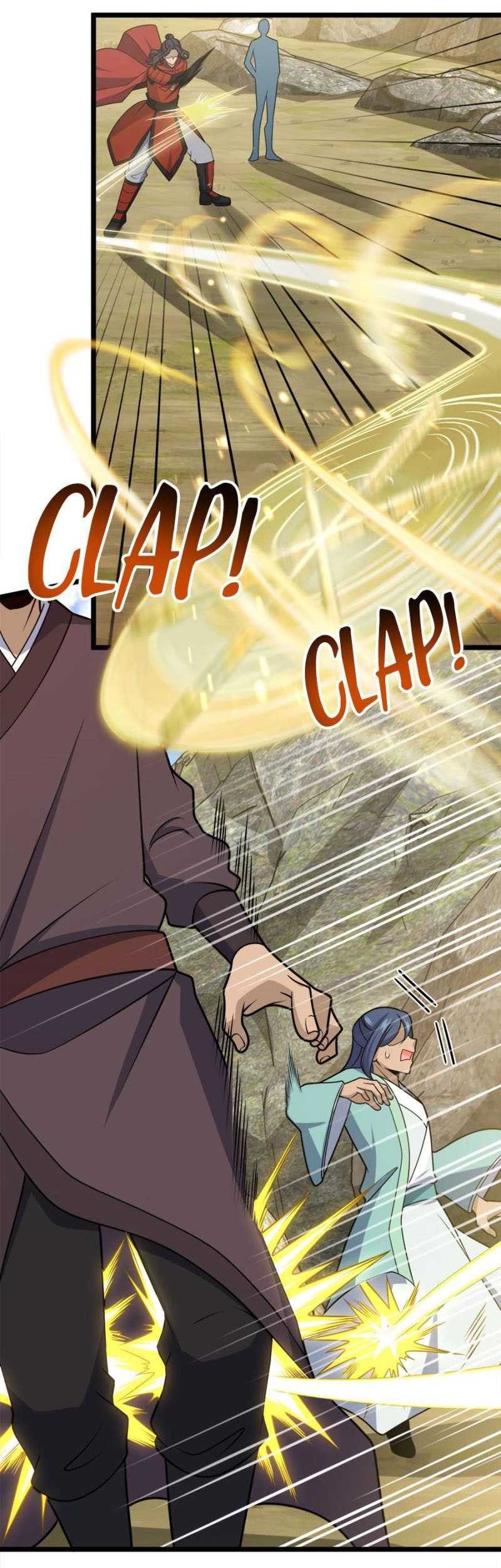 Spare Me, Great Lord! Chapter 574 Gambar 26