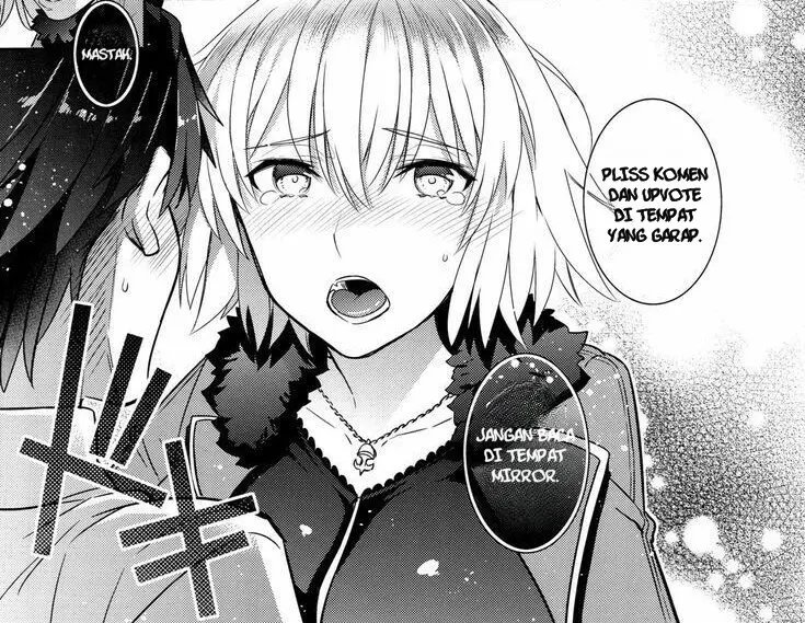 Shin no Jitsuryoku wa Girigiri made Kakushite Iyou to Omou Chapter 32 Gambar 12