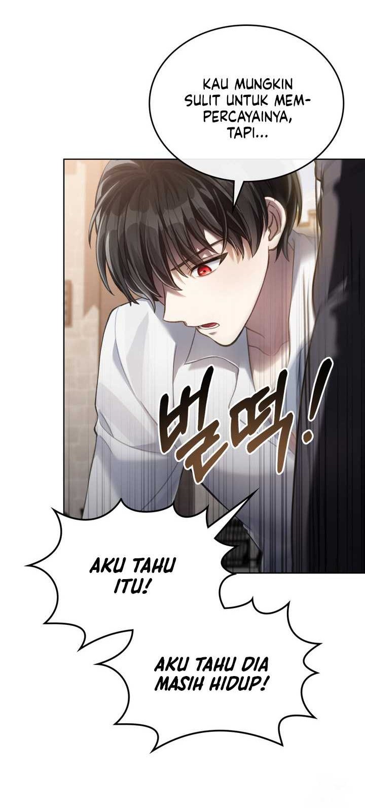 Reborn as the Enemy Prince Chapter 52 Gambar 29