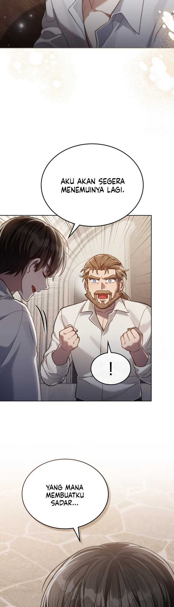 Reborn as the Enemy Prince Chapter 52 Gambar 32