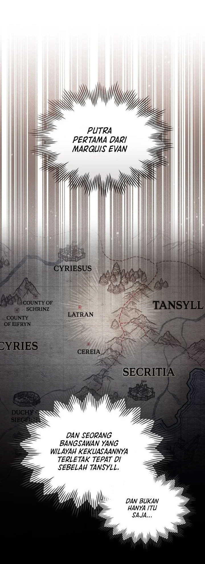 Reborn as the Enemy Prince Chapter 52 Gambar 21