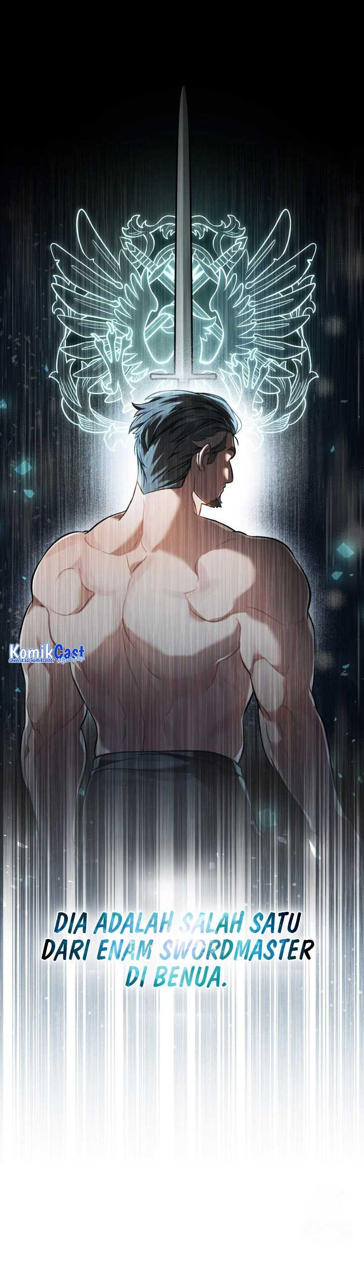 Reborn as the Enemy Prince Chapter 52 Gambar 22