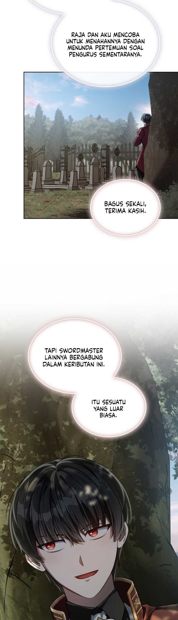 Reborn as the Enemy Prince Chapter 52 Gambar 24