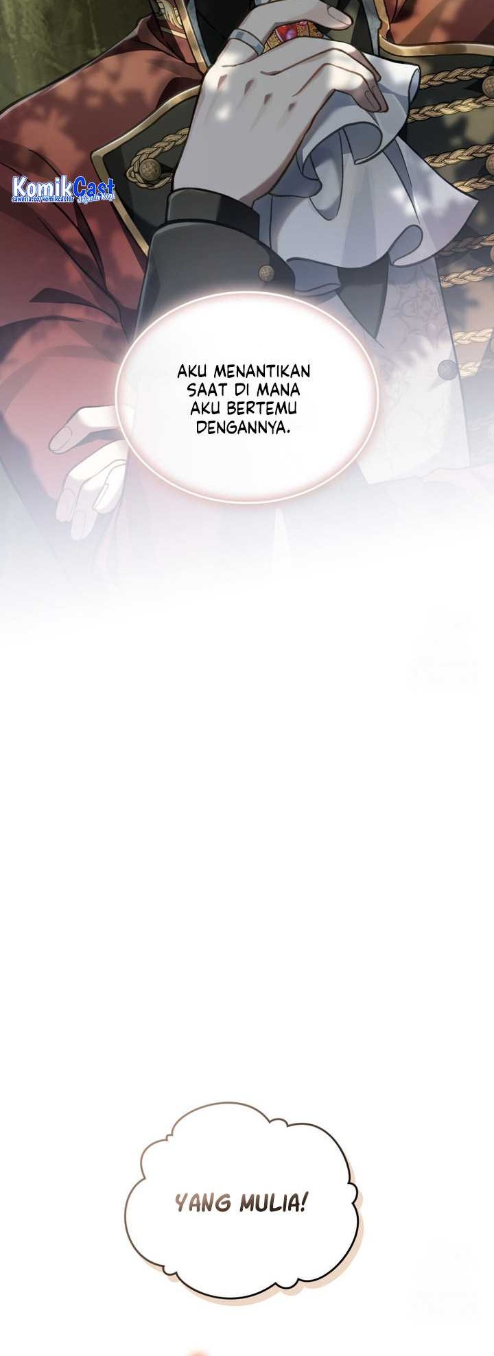 Reborn as the Enemy Prince Chapter 52 Gambar 25