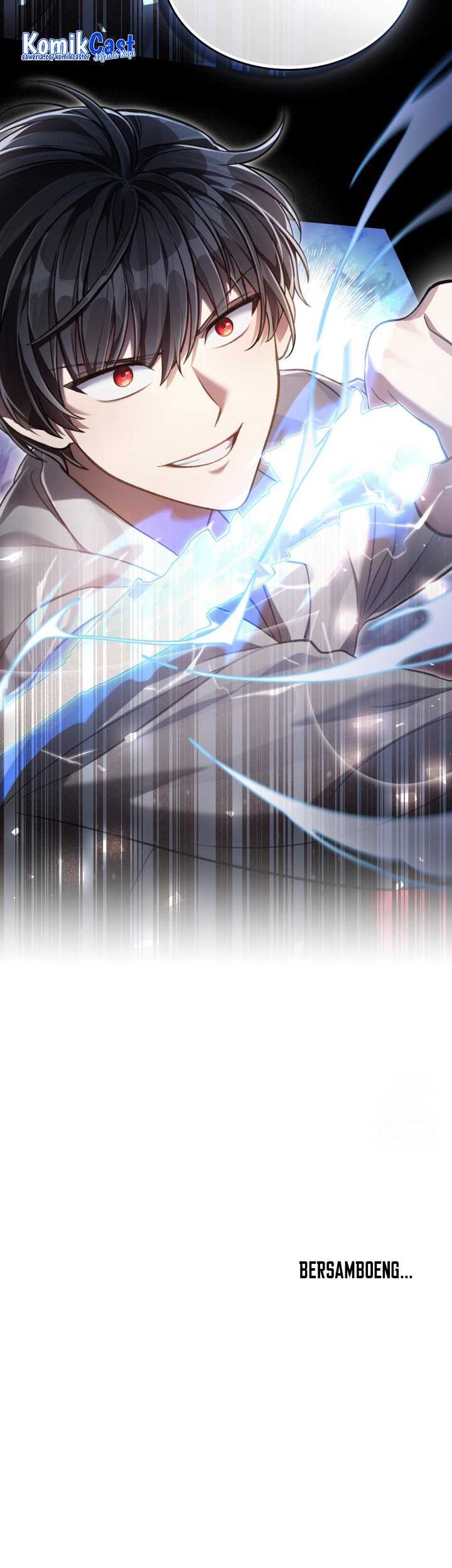 Reborn as the Enemy Prince Chapter 52 Gambar 48