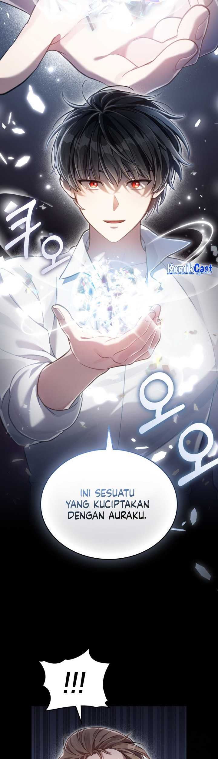 Reborn as the Enemy Prince Chapter 52 Gambar 40