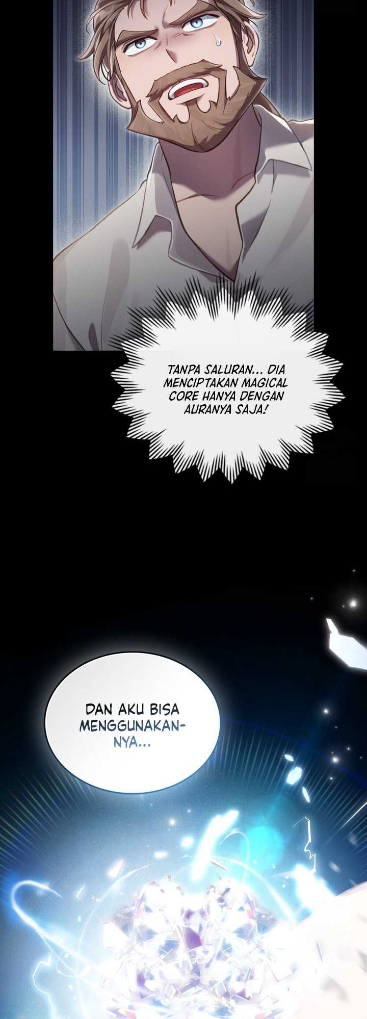 Reborn as the Enemy Prince Chapter 52 Gambar 41