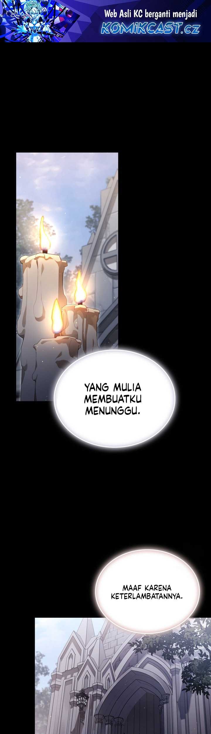 Manhwa Reborn as the Enemy Prince Chapter 52 gambar nomor 2