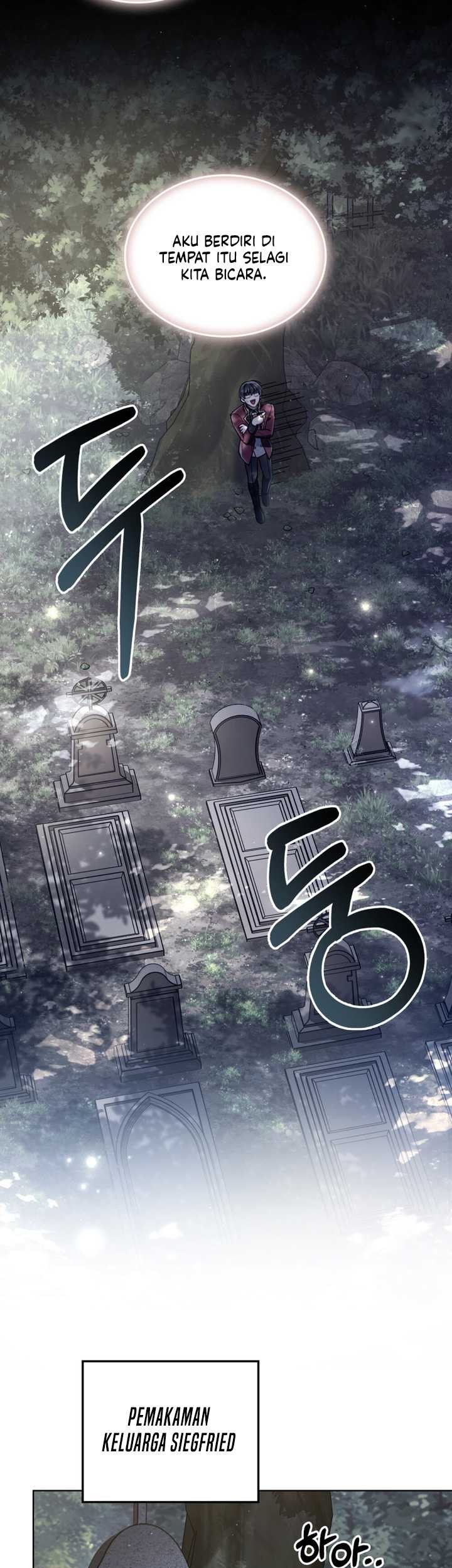 Reborn as the Enemy Prince Chapter 52 Gambar 4