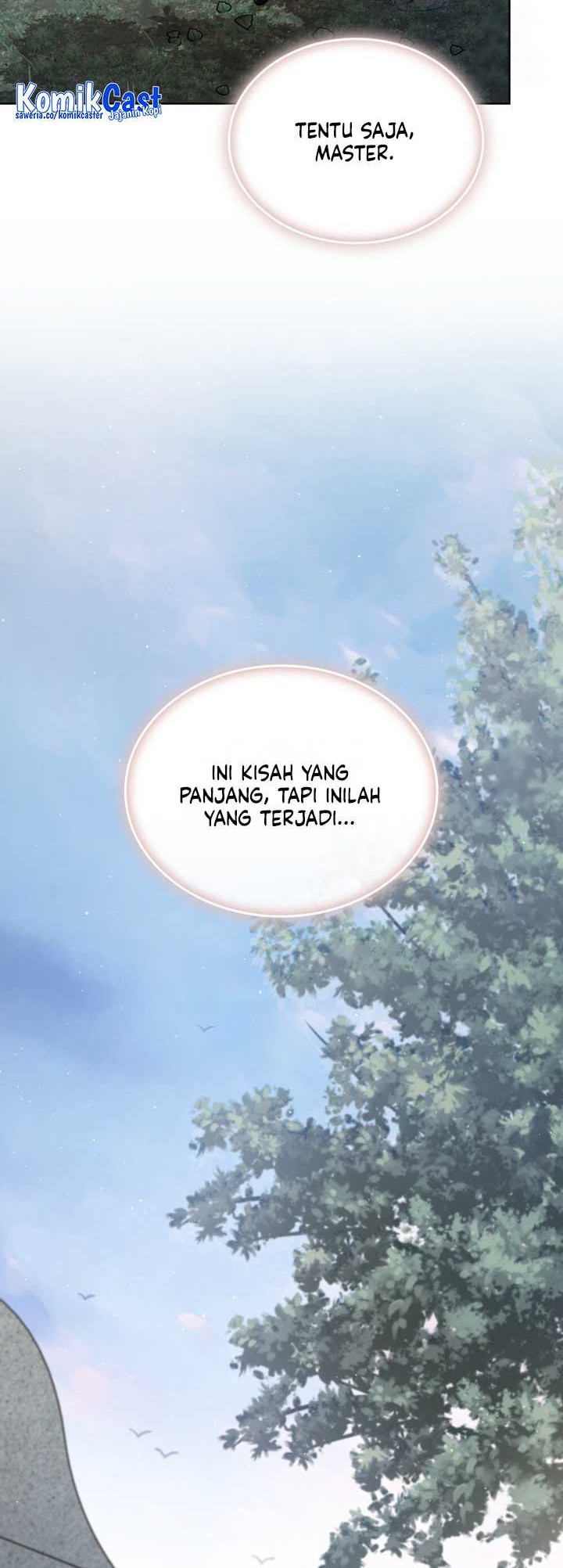 Reborn as the Enemy Prince Chapter 52 Gambar 7