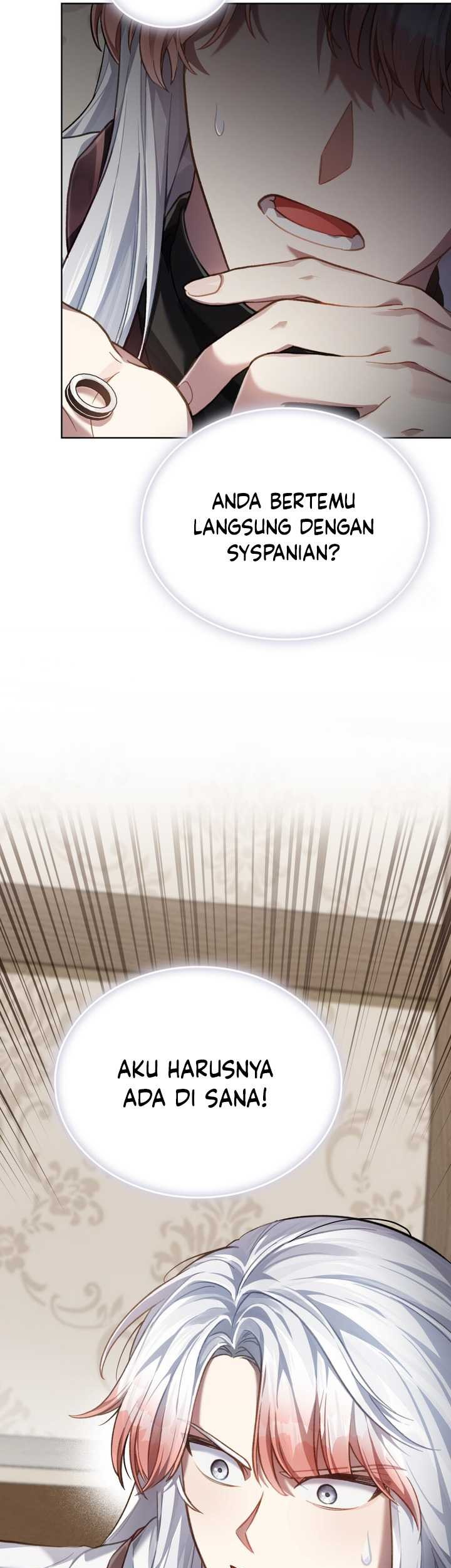 Reborn as the Enemy Prince Chapter 52 Gambar 10