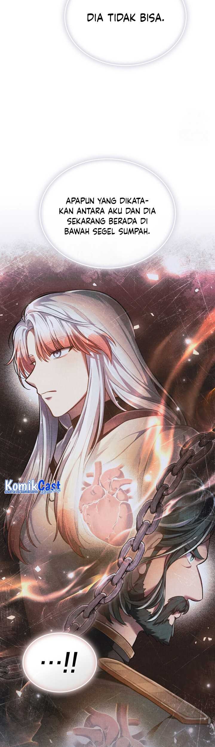 Reborn as the Enemy Prince Chapter 52 Gambar 14