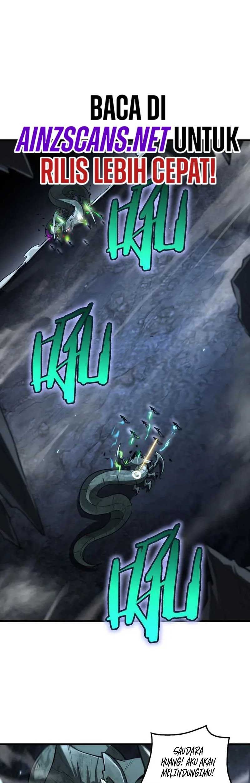 Apocalypse Sword God Chapter 28 Gambar 30