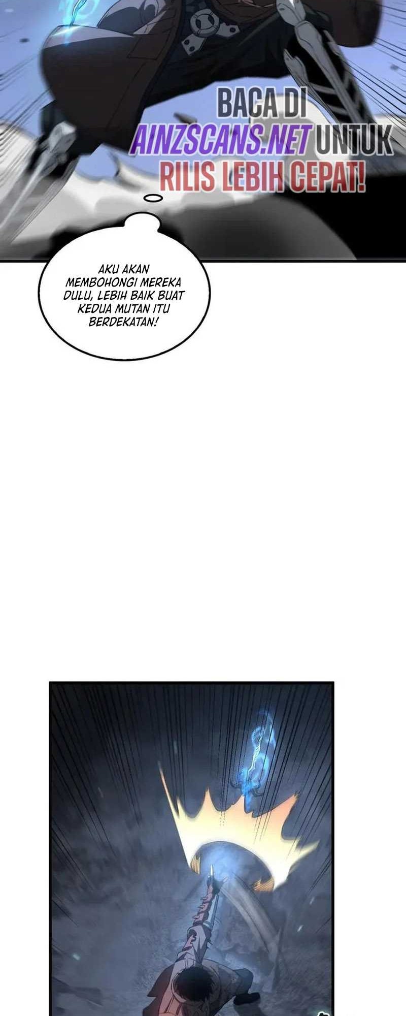 Apocalypse Sword God Chapter 28 Gambar 39