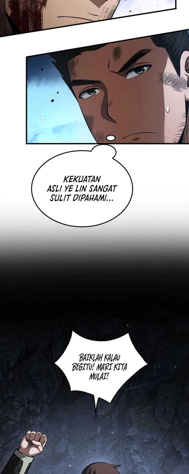Apocalypse Sword God Chapter 28 Gambar 15