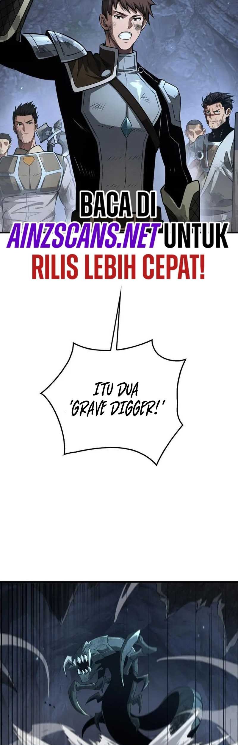 Apocalypse Sword God Chapter 28 Gambar 16