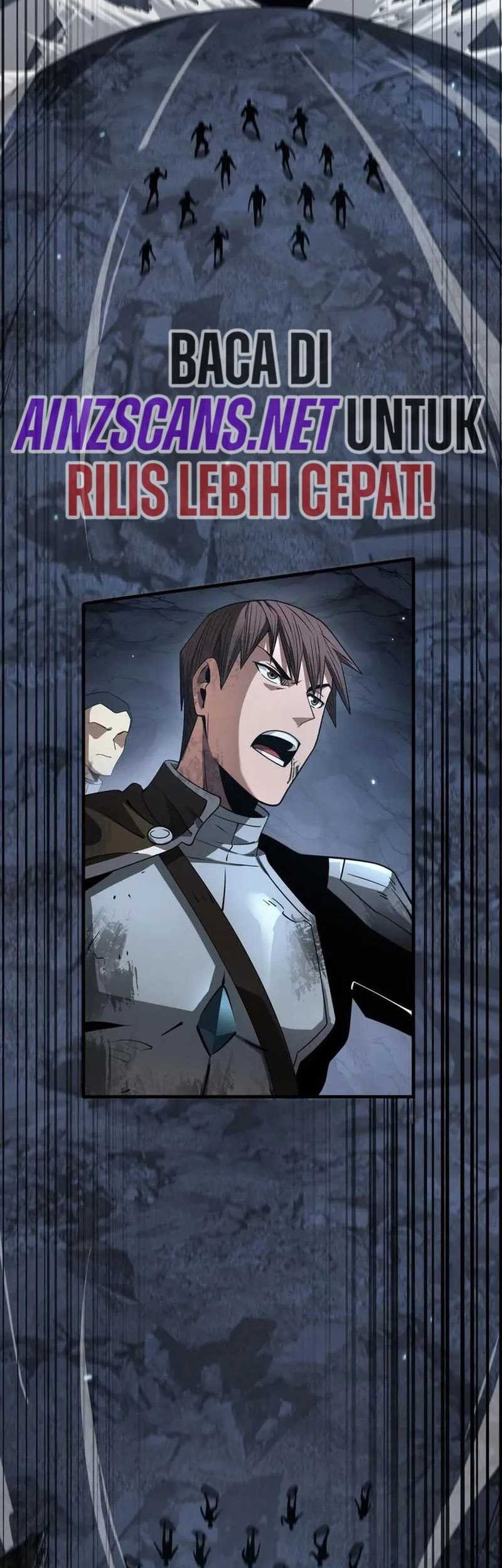 Apocalypse Sword God Chapter 28 Gambar 17