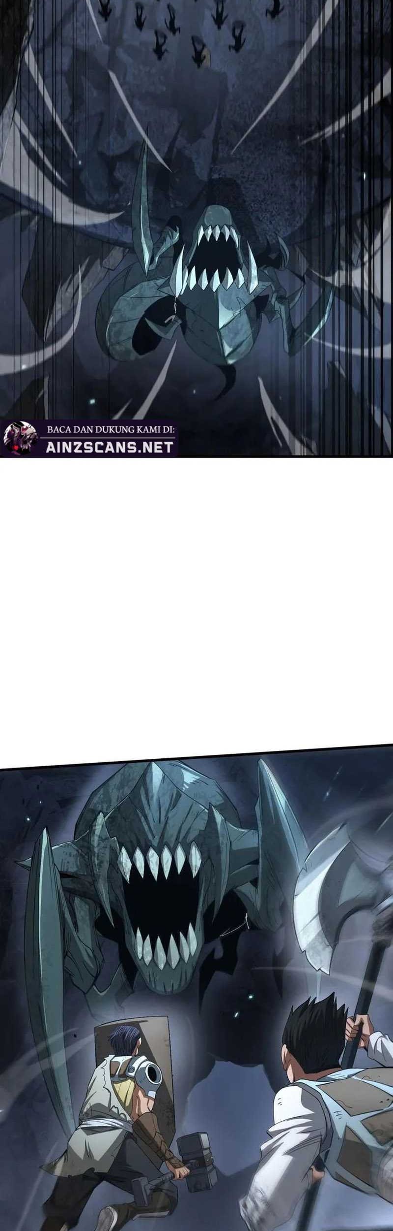 Apocalypse Sword God Chapter 28 Gambar 18