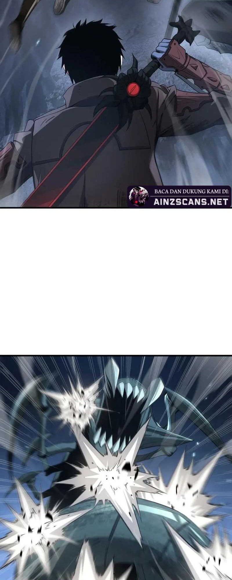 Apocalypse Sword God Chapter 28 Gambar 19