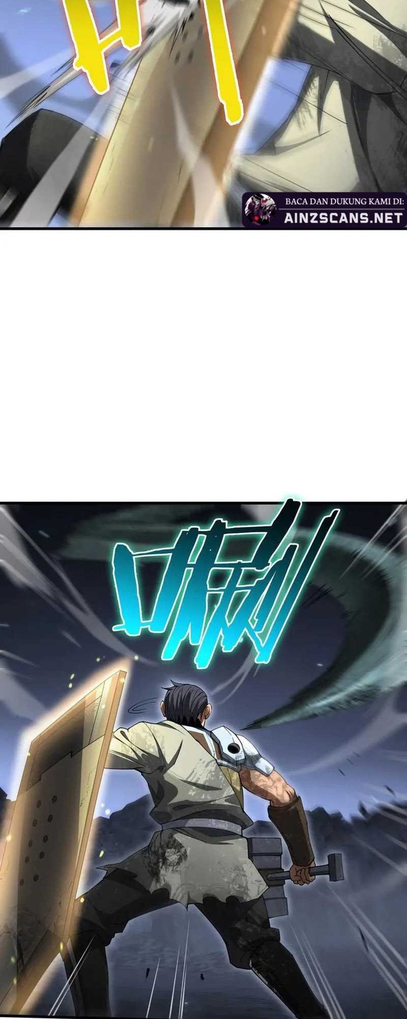 Apocalypse Sword God Chapter 28 Gambar 27