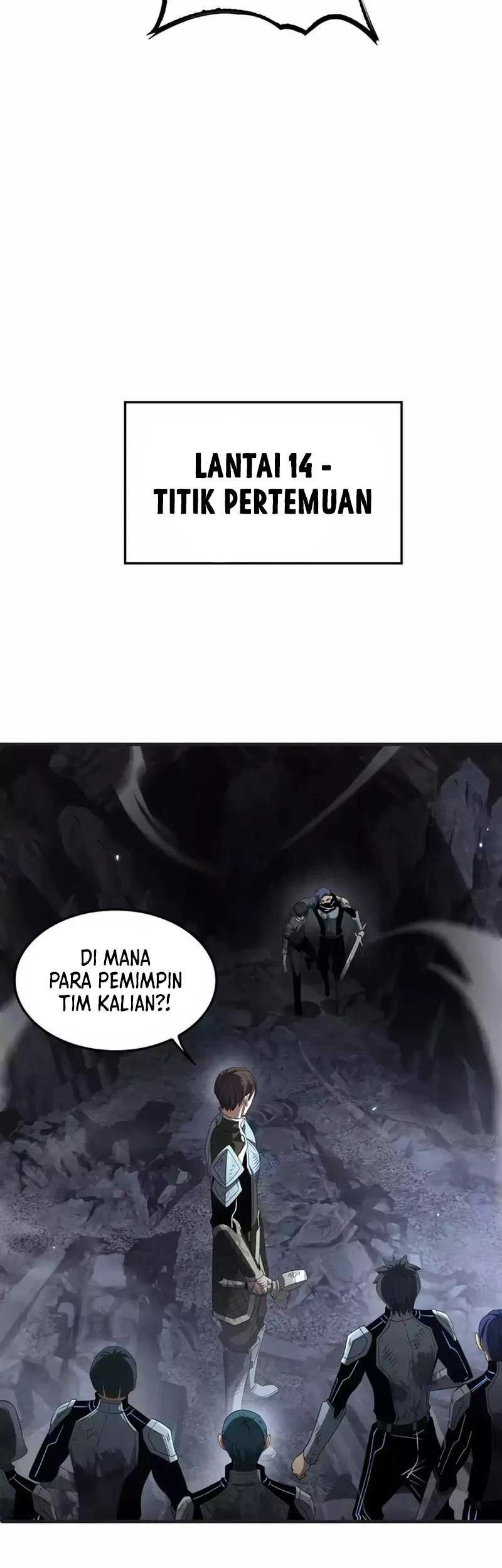 Apocalypse Sword God Chapter 27 Gambar 38