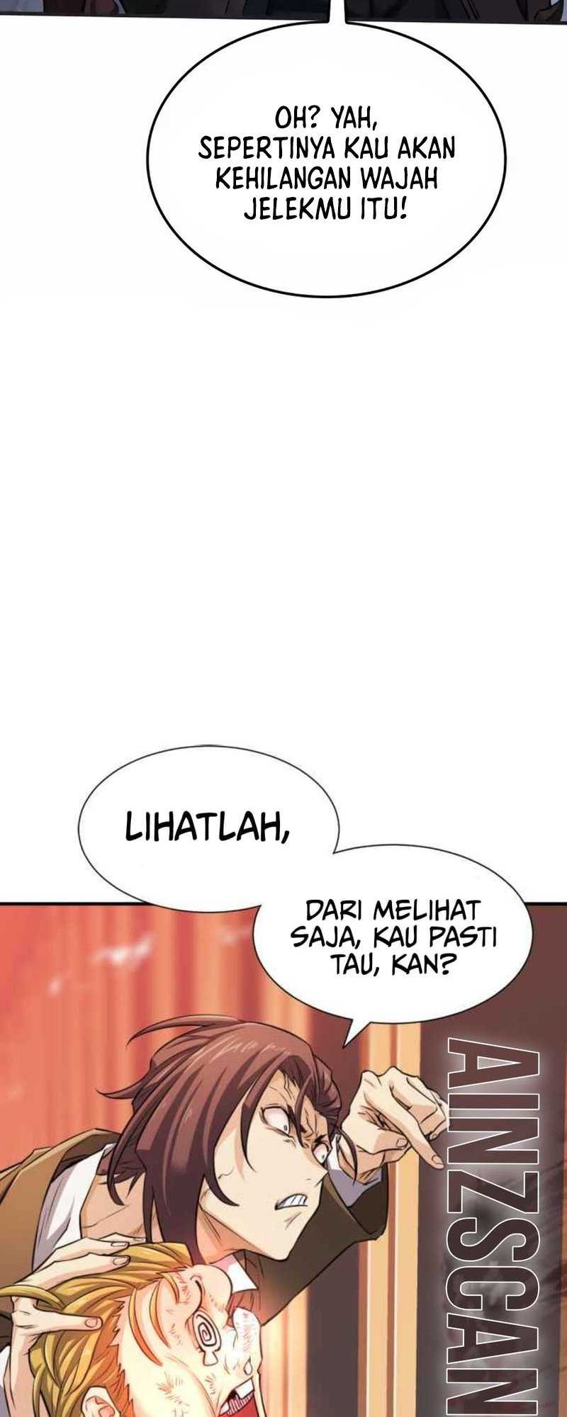 Apocalypse Sword God Chapter 27 Gambar 45